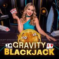 beterlive:GravityBlackjack