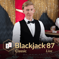evolution:BlackjackClassic87