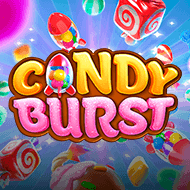 pgsoft:CandyBurst