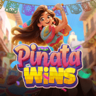 pgsoft:PinataWins