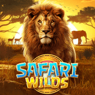 pgsoft:SafariWilds
