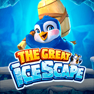 pgsoft:TheGreatIcescape