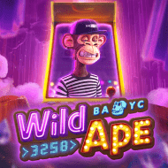 pgsoft:WildApe
