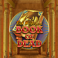 playngo:BookofDead