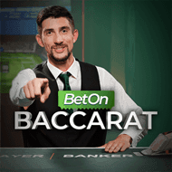 playtech:BetonBaccarat
